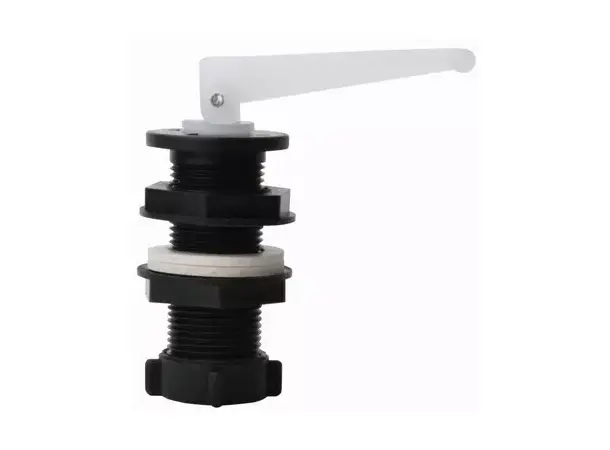 Tømmedyse 1" vintertømming | Caravan.no