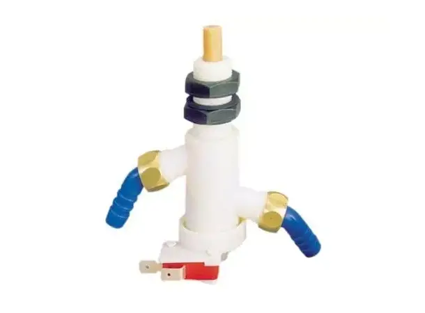 Underbenkskran modern | Caravan.no