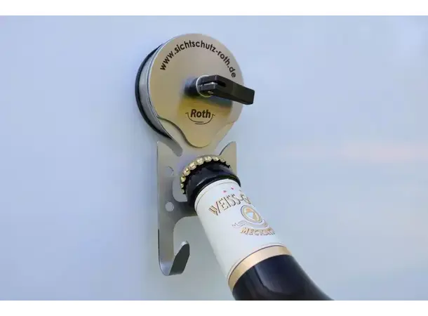 Universal krokadapter – For basisholder 66575 | Caravan.no