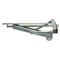 Universal støtteben 480 mm 1000kg