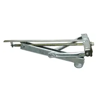 Universal støtteben 480 mm 1000kg