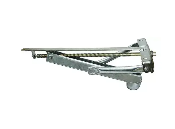 Universal støtteben 480 mm – 1000kg | Caravan.no