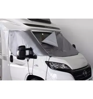 Utvendig termomatte Ducato 2016-