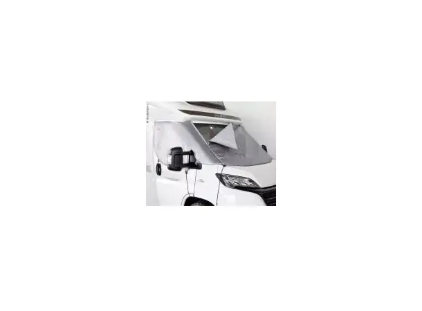 Utvendig termomatte Ducato 2016- 