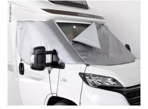 Utvendig termomatte Ducato 2016- 