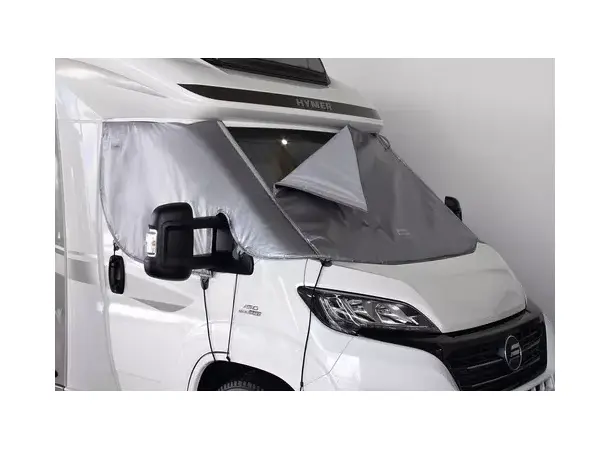 Utvendig termomatte Ducato 2016 | Caravan.no