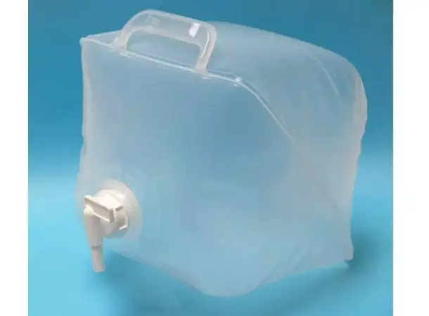 Vannballong 10 l | Caravan.no