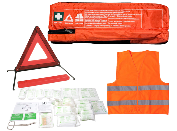 Varseltrekant | Caravan.no