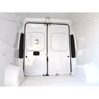 Veggkledning for venstre+høyre hjulbue Fiat Ducato fra 2006
