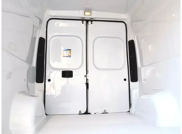Veggkledning for venstre+høyre hjulbue Fiat Ducato fra 2006 