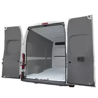 Veggkledning for venstre sidevegg Peugeot Expert/Citroën Jumpy fra 2016