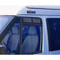 Ventilasjonsgitter til førerhuset Ford Transit fra 2000