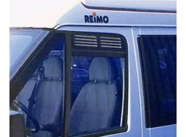 Ventilasjonsgitter til førerhuset Ford Transit fra 2000 