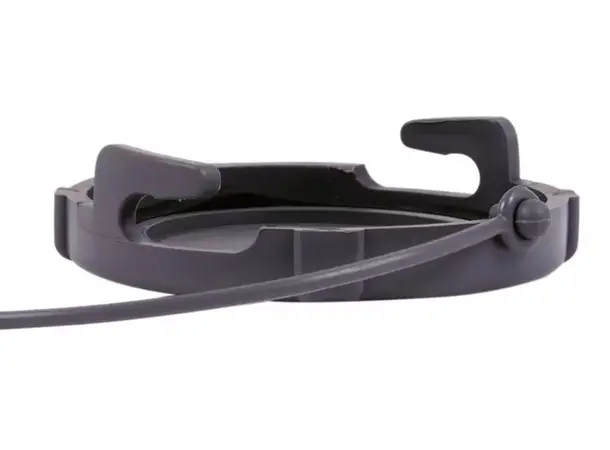 Ventildeksel med bajonettlås | Caravan.no