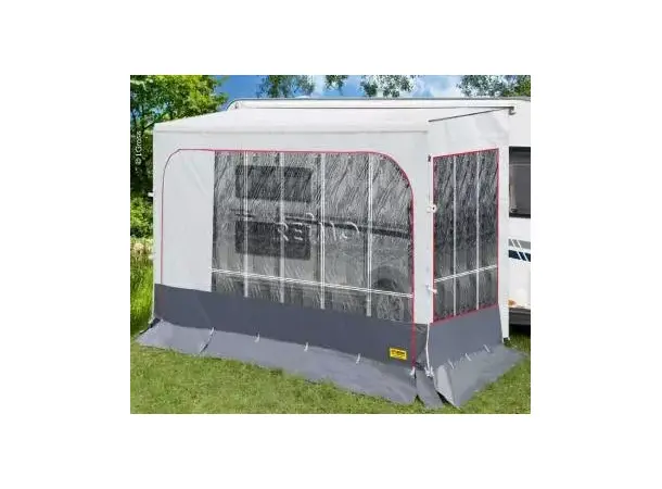 Villa caravan 285 markisetelt Til Fiamma Caravanstore 310 
