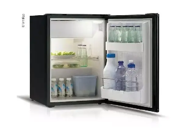 Vitrifrigo kompressjonskjøleskap C39i | Caravan.no