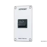 Votronic bryterpanel 16A 