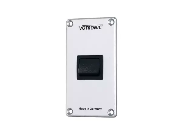 Votronic bryterpanel 16A | Caravan.no