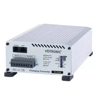Votronic ladeomformer VCC 1212-90 90 A