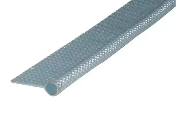 Vulstbånd Ø7,5 mm hvit 10 m | Caravan.no