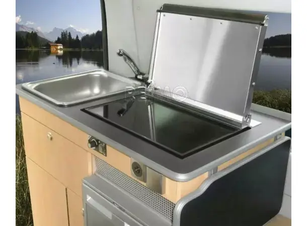 WallAS CERAN-kokeplater og ovn | Caravan.no