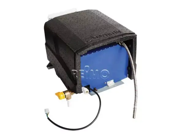 Webasto RAPIDHEAT boiler 8L – 12V+230V | Caravan.no