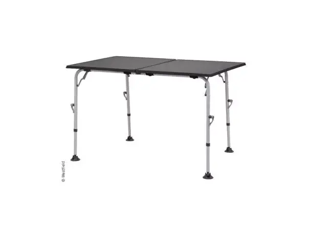 Westfield campingbord AirCOLite Twin 120 120x80 cm 