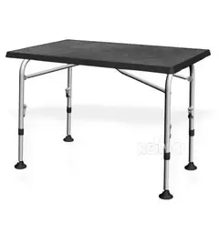 Westfield campingbord Superb 100 100x70x58-72 cm