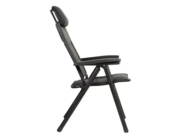 Westfield campingstol Advancer Ergofit | Caravan.no