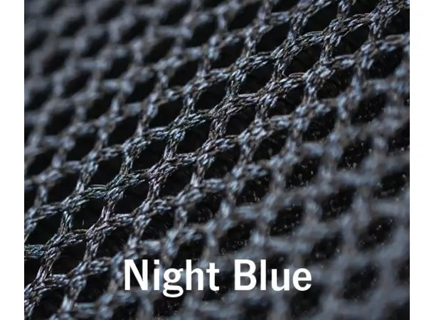 Westfield campingstol Royal Ergofit Night Blue 