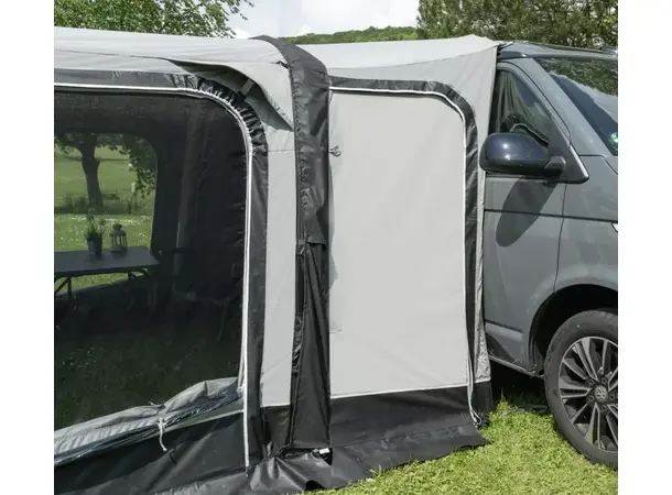 Westfield sluse til Orion H180-210 cm 