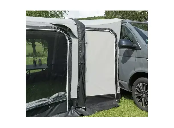 Westfield sluse til Orion H180-210 cm | Caravan.no