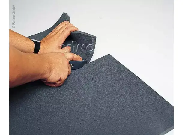 X-trem isolator 5 mm 2qm | Caravan.no