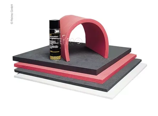 X-trem isolator 5 mm 2qm | Caravan.no