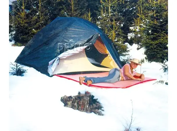 X-trem isolator 5 mm 2qm | Caravan.no