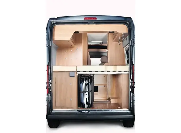 Zoombox 2 H65 x B25 cm | Caravan.no