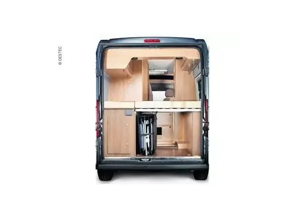 Zoombox 2 H65 x B25 cm | Caravan.no