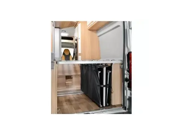 Zoombox 2 H65 x B25 cm | Caravan.no