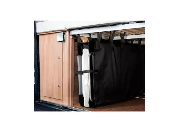 Zoombox 2 H65 x B25 cm | Caravan.no