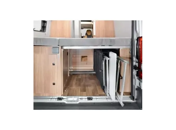 Zoombox 2 H65 x B25 cm | Caravan.no