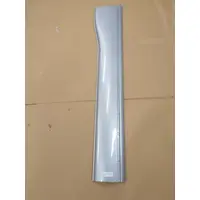 sideskjørt bak venstre 1555 G611 226759F