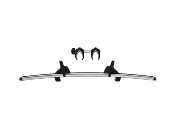 3.skinne Thule Excellent Black | Caravan.no