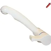 Blandebatteri Monomix Style 2005 Ø20mm m/bryter