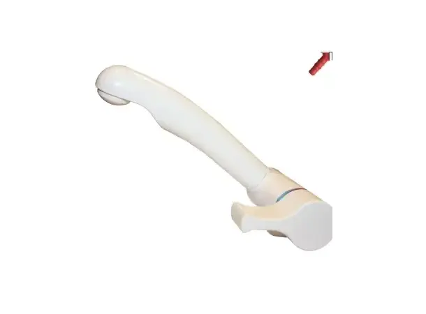 Blandebatteri Monomix Style 2005 Ø20mm m/bryter 