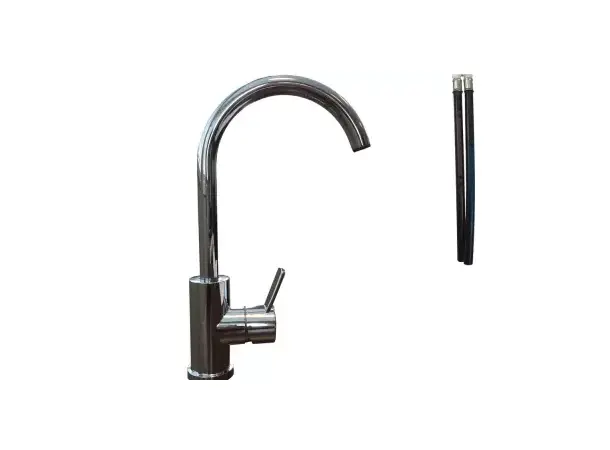 Blandebatteri Trend SCE Ø33mm m/bryter 