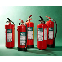 Brannslukningsapparat 2 kg Resirkulert Miljø Norge