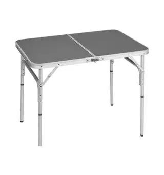 Campingbord Brunner Bayla 4 120x62cm grå