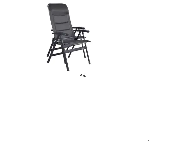 Campingstol Majestic Grande | Caravan.no