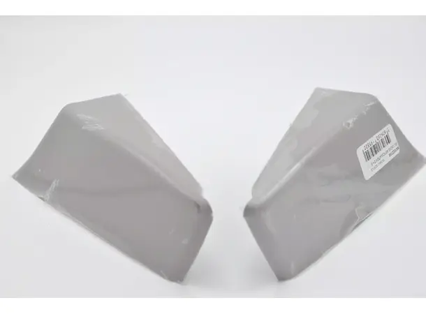 Deksel hjørne front Sirius D+G A1022158 