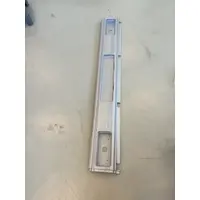 Fanger bak grå 9006 210194G